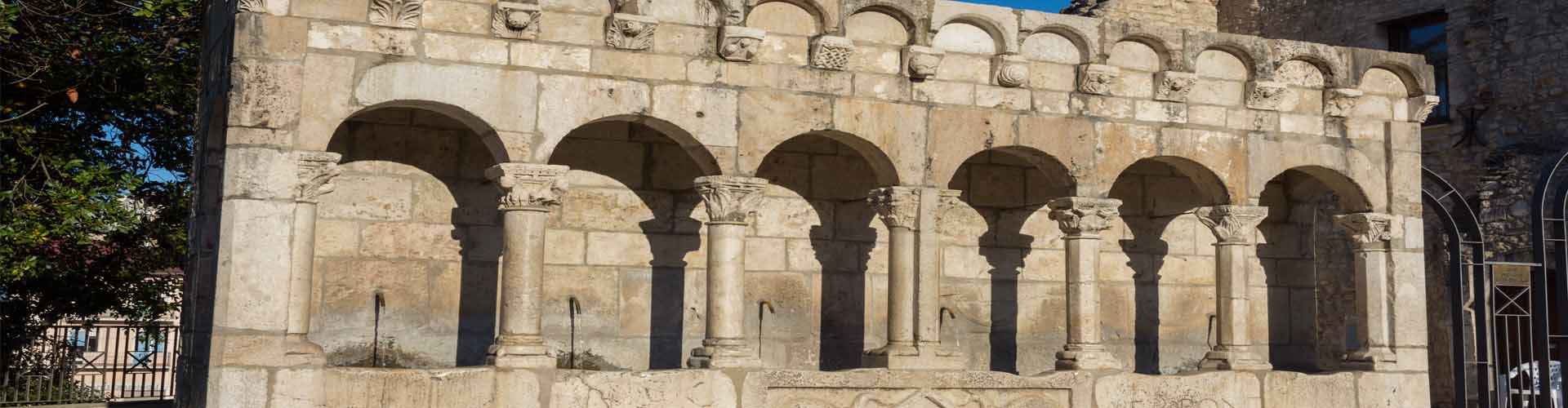 History of Molise