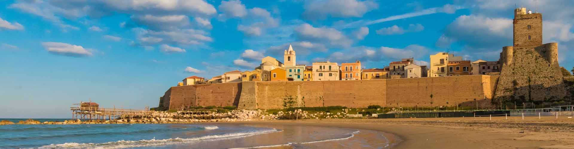 Things to do in Molise