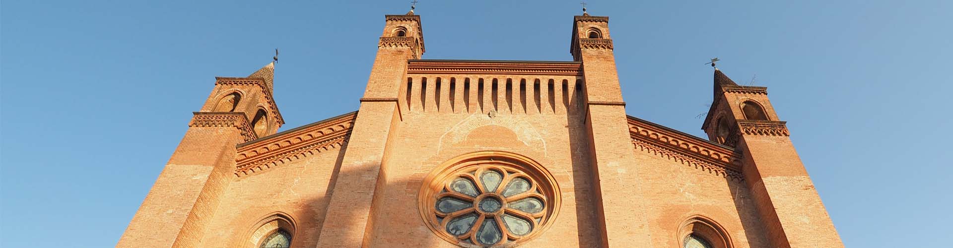 History of Alba