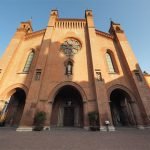 iedmont_Alba_San_Lorenzo_Duomo_Facade_View