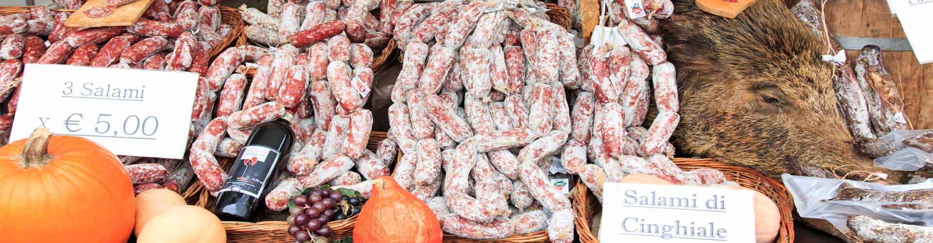 Food and Wine of Turin