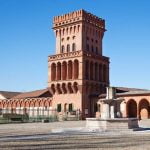 Piedmont_Pollenzo_History_Tower