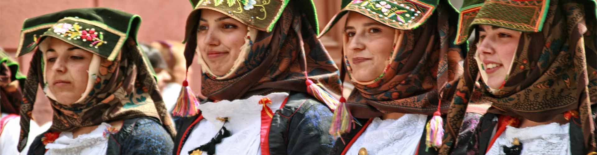Culture of Sardinia