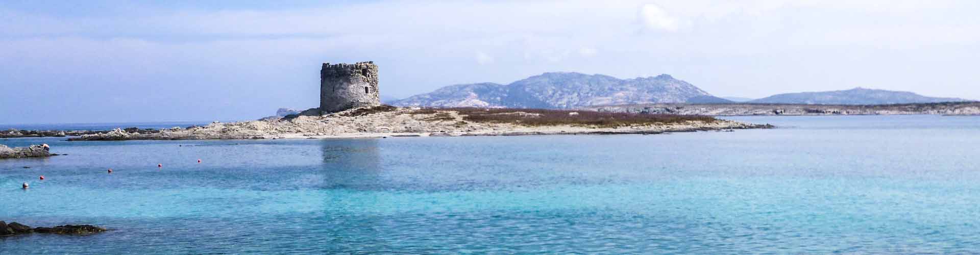 Sardinia Travel Guide