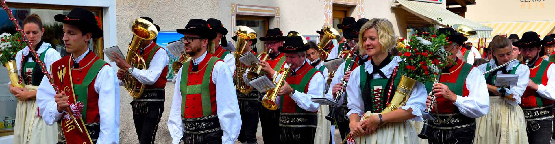 Culture of Trentino Alto Adige
