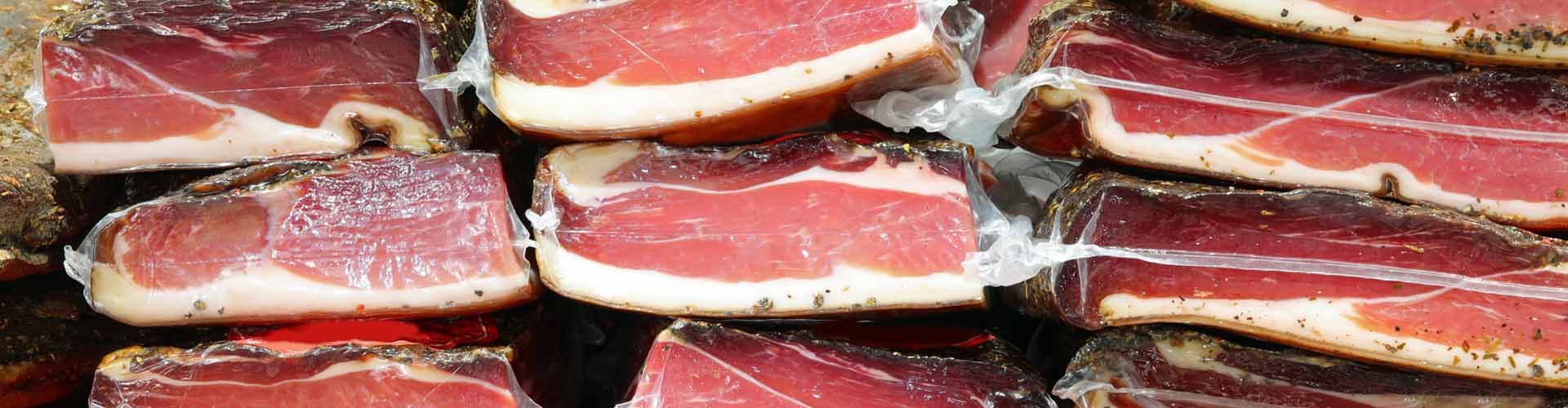 Trentino Alto Adige  Food and Wine