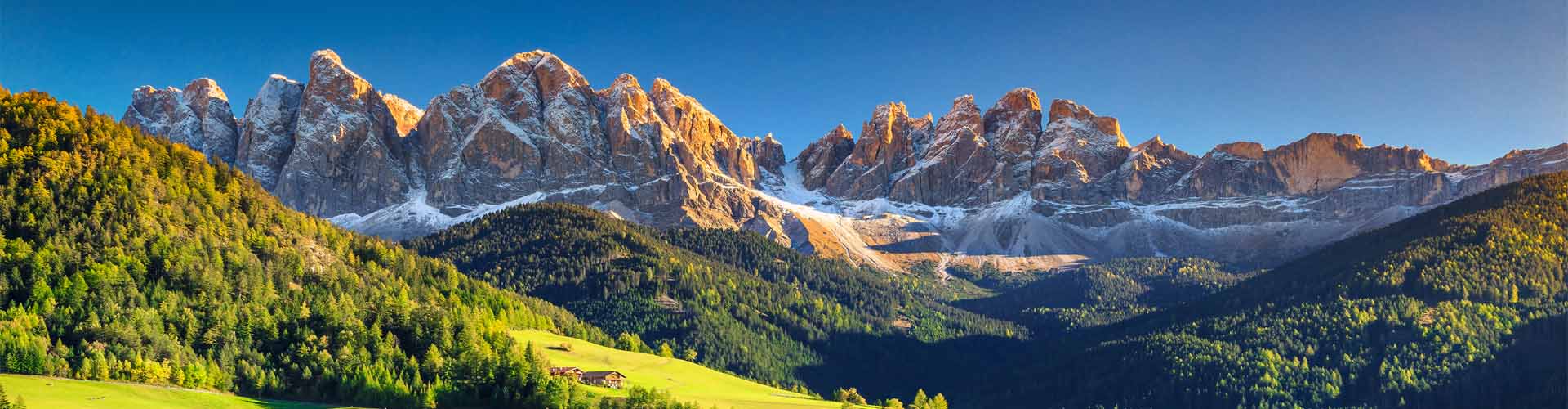 Trentino Alto Adige 