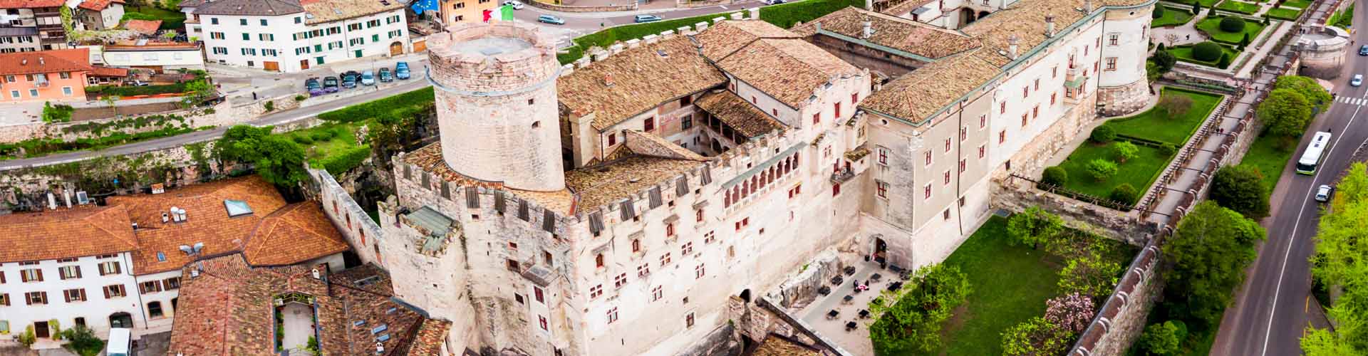 History of Trentino Alto Adige