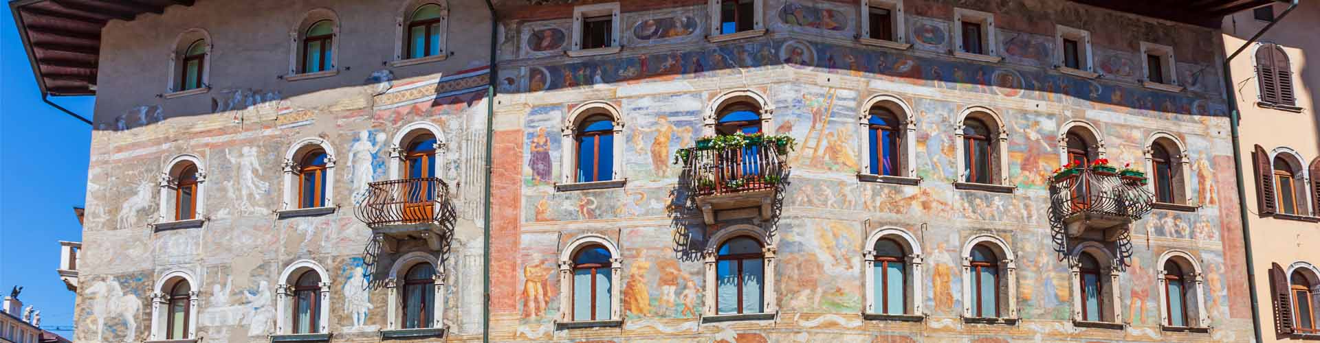 Culture of Trento