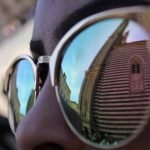 Umbria_Orvieto_Cathedral_reflection_People