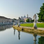 Veneto_Padua_Padova_Prato_della_Valle_Garden_Square