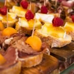 Venice Cicchetti Aperitiv Finger Food