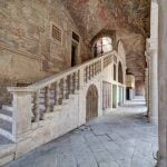 Veneto_Vicenza_Arcade_Basilica_Palladiana_Art_culture