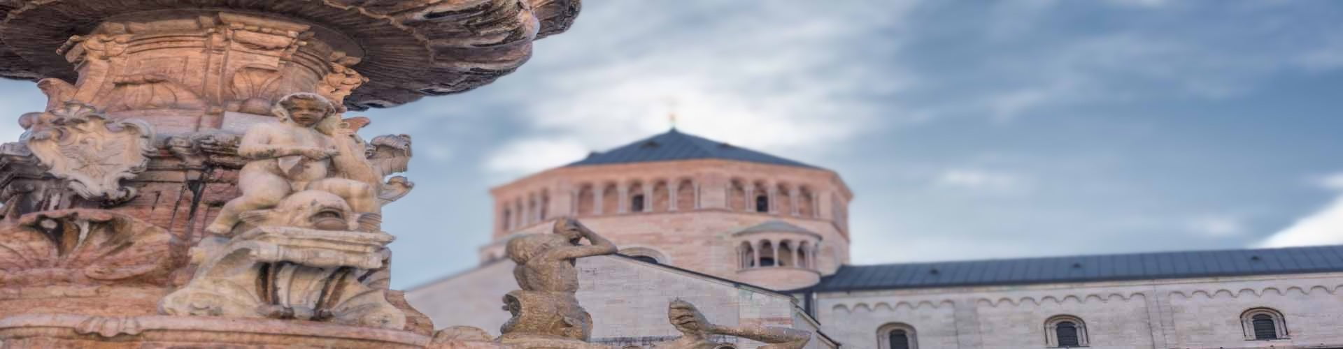 Things to Do in Trento