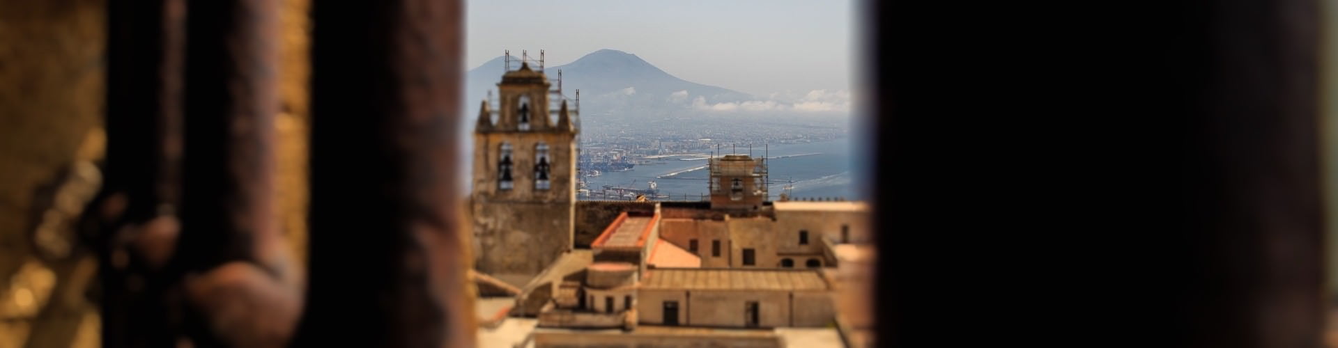 Naples Travel Guide