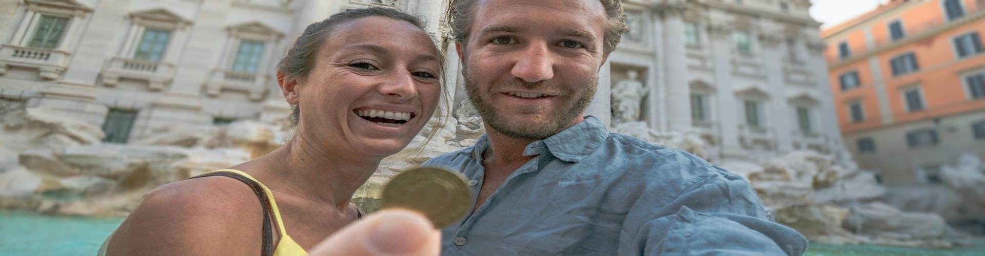 Things to do in Lazio