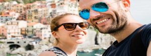 Cinque Terre Romantic Getaway