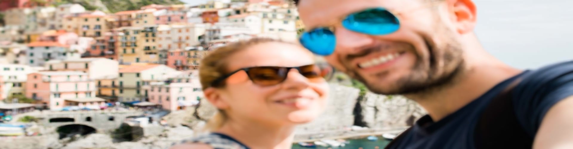 Cinque Terre Travel Guide