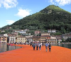 Lombary_Saluzzo_20160620_Christo_Floating_piers_Giulia Acquisti - IMG_4152