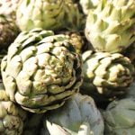 Artichockes Vegetables Food Agrigento