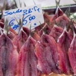 Agrigento Sardins Filet Fresh Market
