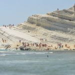 Scala dei Turchi Agrigento Natural area
