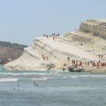 Scala dei Turchi Natural Site Agrigento
