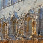 Agrigento Cathedral Fa