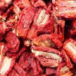 Agrigento Food Sundried Tomatoes