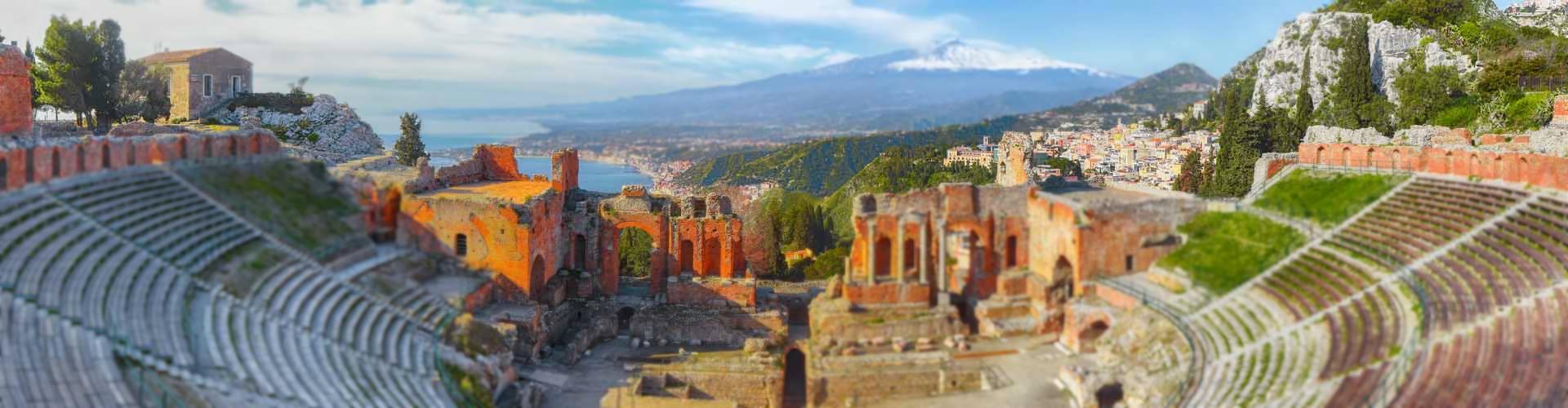 Things to Do in Taormina