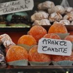 Taormina Pastry Sweets Food