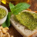 Pesto Souce