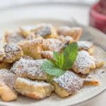 Trentino_Bolzano_Food_Kaiserschmarren_Pastry