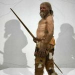 Trentino_Bolzano_Otzi_IceMan_Museum