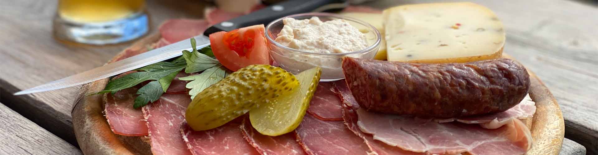 Food & Wine of Trento