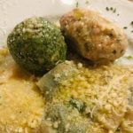Trentino_Food_Canederli_Dish