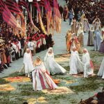 Umbria_Assisi_Folklore_People_Traditions_Corteo_Calendemaggio_