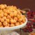 Campania_Naples_Struffoli_Pastry_Dessert_