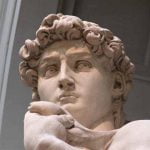 Tuscany_Florence_David_Michelangelo_Statue