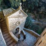 Umbria_Assisi_Eremo_SanFrancis_Prisons