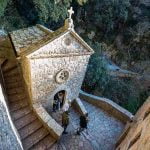 Umbria_Assisi_Eremo_SanFrancis_Prisons