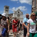 Umbria_Assisi_San_Francis_Basilica_External_View