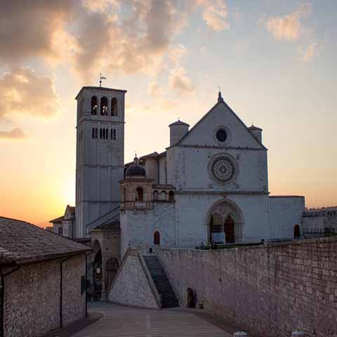 Umbria_Assisi_San_Francis_Basilica_External_View_480x480_GL0011