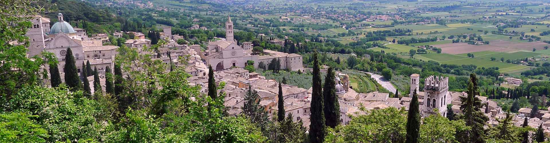 Assisi Culture Travel Guide