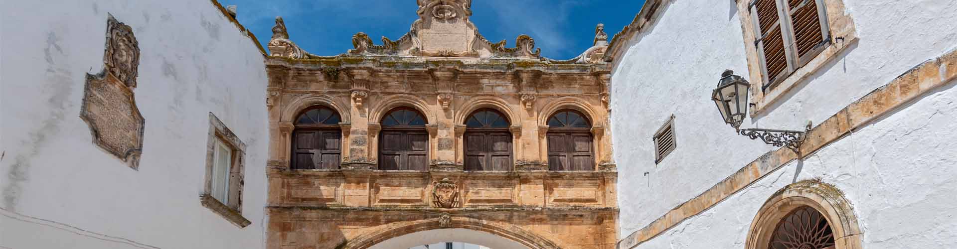 Lecce Travel Guide