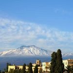 Sicily_Taormina_Mt_Etna_Vulcan_Snow_view