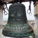 Tuscany_Pisa_Bell_Leaning_Tower_Detail