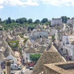 Apulia_Alberobello_Trulli_Unesco_Cone_Roofs