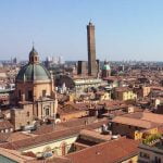 Emilia_Bologna_City_View_Buildings_Towers_Culture