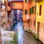 Emilia_Bologna_Street_View_Building_Culture